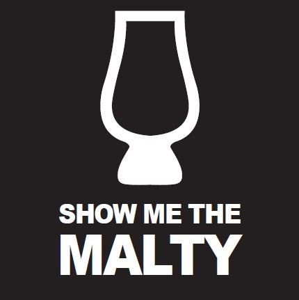 Show Me The Malty Gift certificate